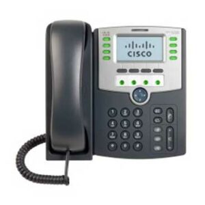CISCO SPA509G IP TELEPHONE 12-LINE
