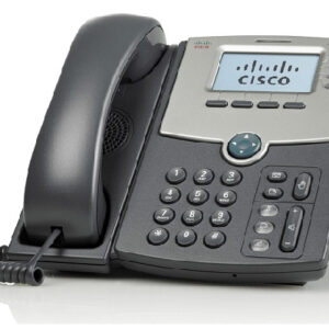 CISCO SPA512G IP TELEPHONE