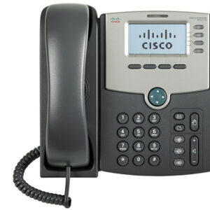 CISCO SPA514G IP 4-LINE IP PHONE