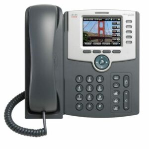 CISCO SPA524S IP TELEPHONE