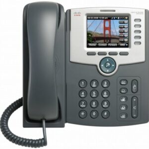 CISCO SPA525G IP TELEPHONE 5-LINE