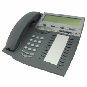 ERICSSON DIALOG 4225 OFFICE TELEPHONE SET DARK GREY
