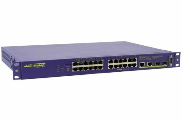EXTREME NETWORKS SUMMIT X250E-24P