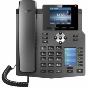 FANVIL X4G IP TELEPHONE