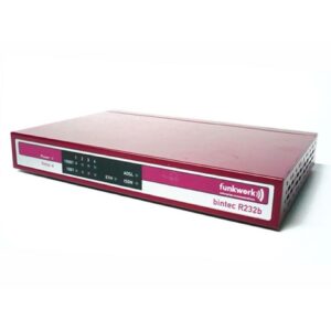 FUNKWERK BINTEC R232B
