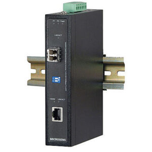 GIGABIT POE BRIDGING COVERTER