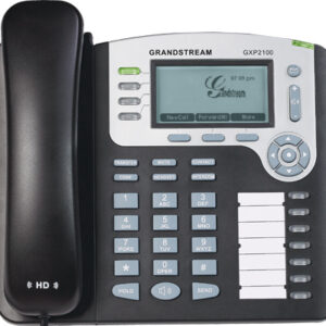GRANDSTREAM GXP2100 IP PHONE