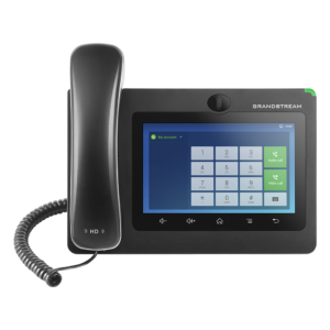 GRANDSTREAM GXV3370 IP VIDEO PHONE FOR ANDROID
