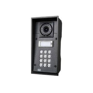 Helios 1 Button & Keypad Analogue