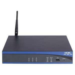 HP A-MSR 900 ROUTER