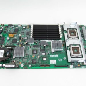 HP BL20P G4 System Board