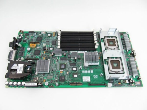 HP BL20P G4 System Board