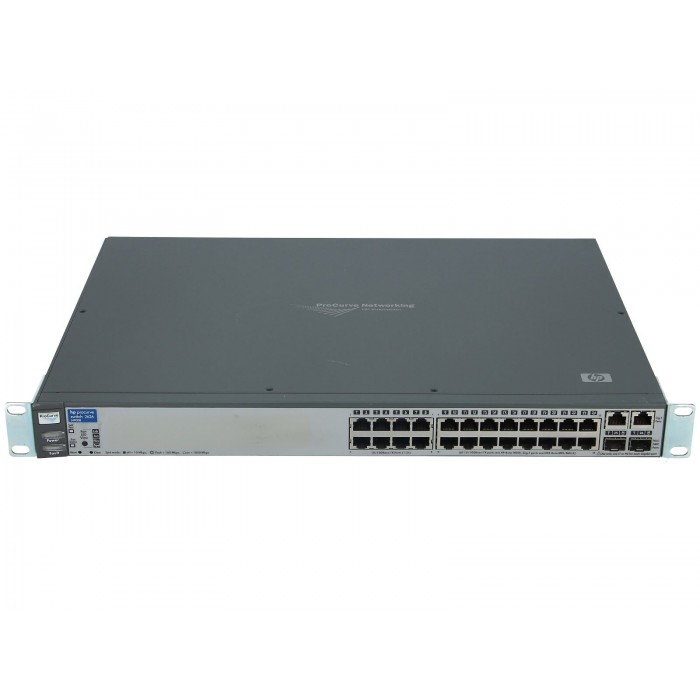 HP PROCURVE 2626
