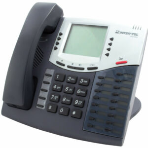 INTERTEL AXXESS 8560 DIGITAL TELEPHONE