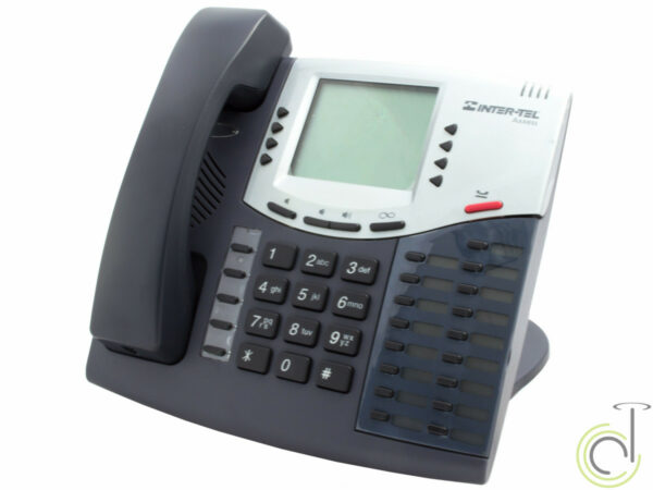 INTERTEL AXXESS 8560 DIGITAL TELEPHONE