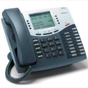 INTERTEL AXXESS 8660 IP TELEPHONE