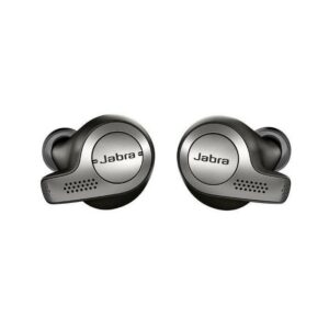 Jabra Elite 65t - Titanium Black