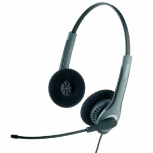 JABRA GN2000 DUO + GN1200 CORD