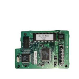 LDK-100 MODU CARD