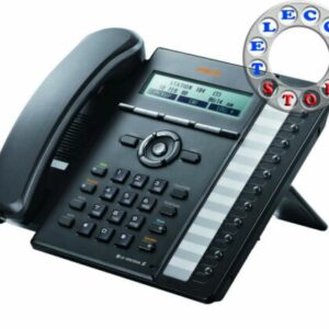 LG IPECS LIP LIP-8012E TELEPHONE