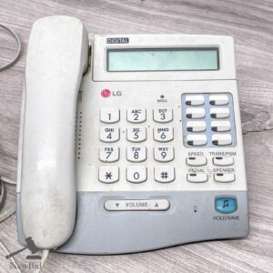 LG KD/E-8BTN KEY TELEPHONE UNIT