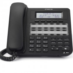 LG LDP-9224D, IPECS 24 BUTTON TELEPHONE
