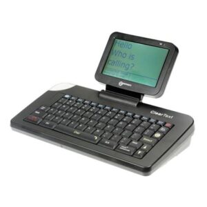 MINICOM 8000 LVD TEXTPHONE
