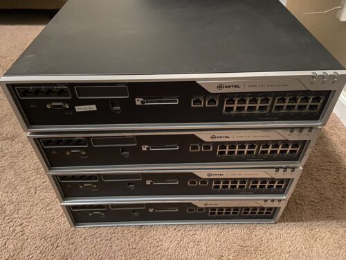 MITEL 3300 WALL MOUNT 1
