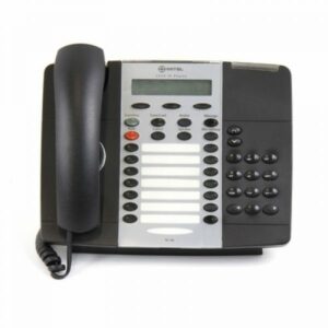 MITEL 5220 IP TELEPHONE SINGLE MODE