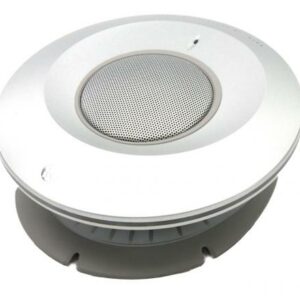 MITEL 5310 IP CONFERENCE SAUCER - SILVER