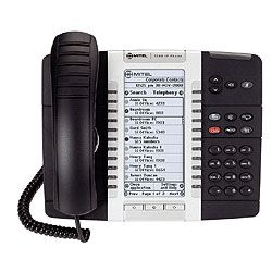 MITEL 5340E IP TELEPHONE