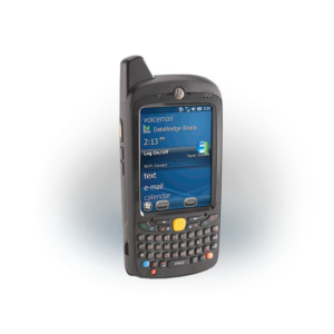 MOTOROLA PDA MC67 HSPA +802.11
