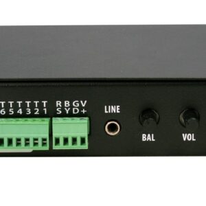 MULTIMESSAGE M311 MUTILINE ANNOUCER