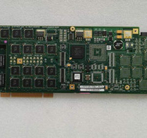 NATURAL MICROSYSTEMS AG8 ISA 5 PORT NETWORK CARD