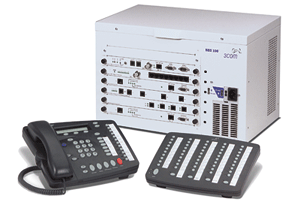 NBX 100 COMMUNICATIONS SYSTEM