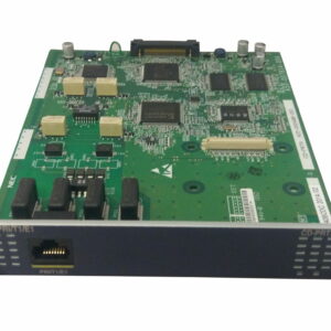 NEC CD-PRTA Primary Rate Interface Card