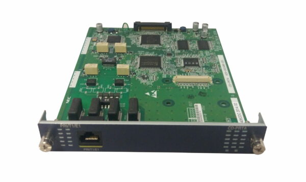 NEC CD-PRTA Primary Rate Interface Card
