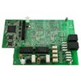 NEC SV8100 CD-2BRIA 2 Circuit BRI ISDN2e Card