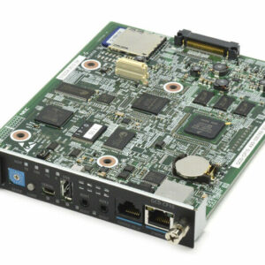 NEC SV8100 CD-CP00-EU Main Processor Card