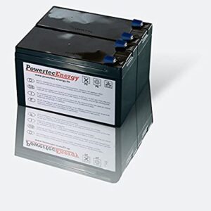 NET DIALOG 100 UPS BATTERY