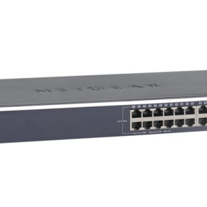 Netgear ProSafe FSM726 Managed Ethernet Switch