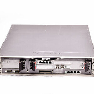 NOKIA REGULATORY MODEL IP01200 IP1220