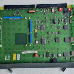 NORTEL 2MB PRIMARY RATE INTERFACE PCB