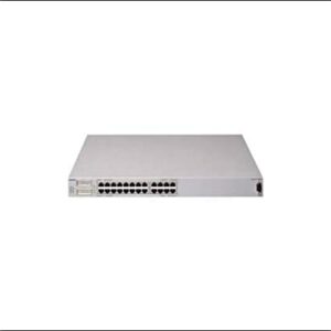 Nortel 470-24T-PWR Managed Ethernet Switch