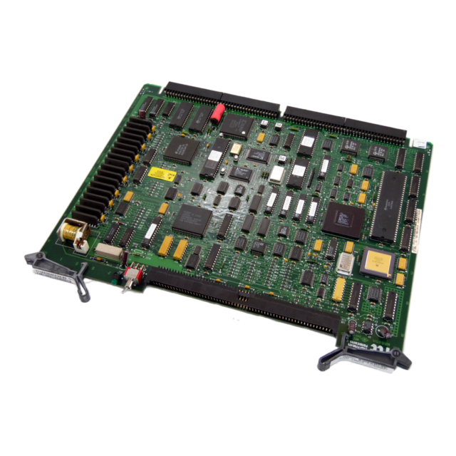 NORTEL DIGITAL VOICE PROCESSOR CARD
