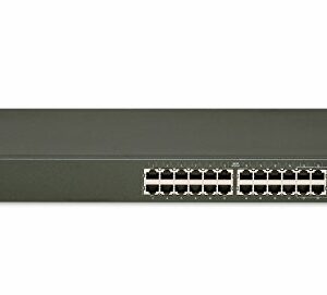 Nortel Ethernet Routing Switch 4524GT