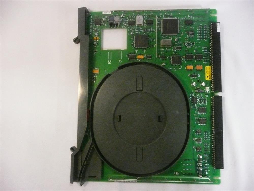 NORTEL FBR RCVR CARD