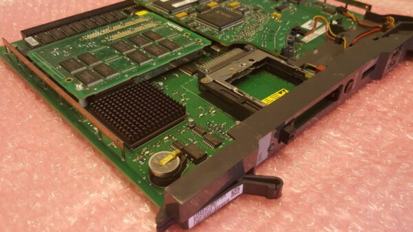 NORTEL SMALL SYSTEM CONTROLLER CARD - 32MB