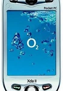 O2 PH20 XDA IIS