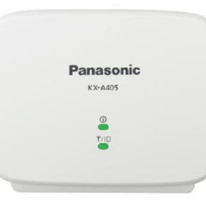 PANASONIC KX-A405, DECT repeater
